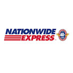NATIONWIDE DISTRIBUTION SERVICES INC logo