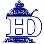 HOUSTON DISTRIBUTING COMPANY logo