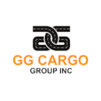 GG CARGO GROUP logo
