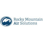 Rocky Mountain Air Solutions logo
