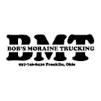 BOB'S MORAINE TRUCKING, INC. logo