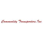 Commodity Transportations  logo