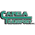 CAPELA TRANSPORT INC logo