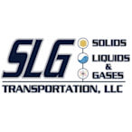 SLG Transportation LLC logo
