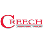 Creech Logistics logo