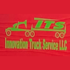 INNOVATION TRUCK SERVICE LLC logo