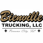 BIENVILLE TRUCKING LLC logo