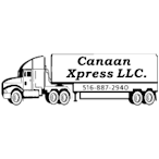 CANAAN XPRESS LLC logo