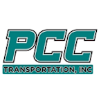 PCC TRANSPORTATION INC logo