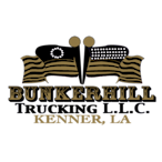 BUNKER HILL TRUCKING LLC logo