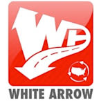 WHITE ARROW LOGISTICS INC logo