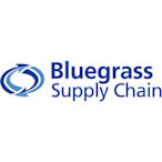 BLUEGRASS DEDICATED LLC logo