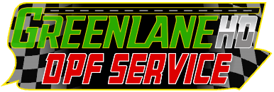 Greenlane Transport, LLC logo