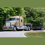 ROWE MACHINERY INC logo