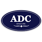 ADC Inc logo