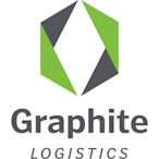 GRAPHITE LOGISTICS  logo