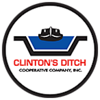 CLINTON'S DITCH COOPERATIVE CO INC logo