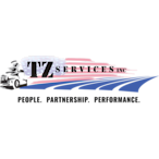 TZ SERVICES INC logo