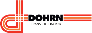 DOHRN TRANSFER COMPANY LLC logo