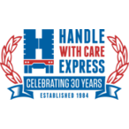 HANDLE WITH CARE INC logo
