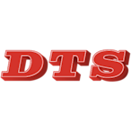 DTS logo