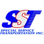 SPECIAL SERVICE TRANSPORTATION INC logo