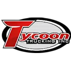 Tycoon Trucking Inc logo