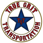 TRUE GRIT TRANSPORTATION INC logo