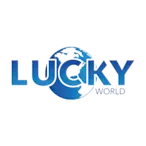 LUCKY WORLD INC logo