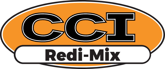 CCI REDIMIX logo