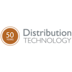 Distribution Technology logo