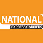 National Express Carriers logo