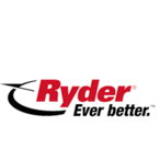 Ryder logo