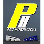 PRO INTERMODAL LLC logo