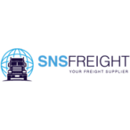 SNS FREIGHT LLC logo