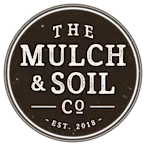 The Mulch & Soil Co logo