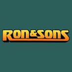 Ron & Sons Trucking Inc. logo