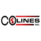 CO Lines Inc logo