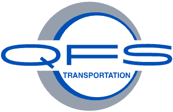 QFS TRANSPORTATION LLC logo