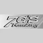 7G'S TRUCKING INC logo