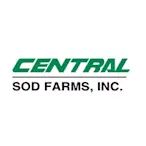 CENTRAL SOD FARMS INC logo