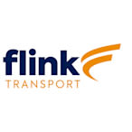 Flink Transport logo