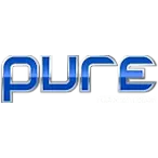 Pure Freight Lines LTD logo