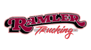RAMLER TRUCKING, INC. logo