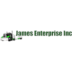 JAMES ENTERPRISE INC logo