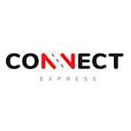 CONNECT EXPRESS LLC logo