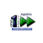 1 TRADE LOGISTICS logo