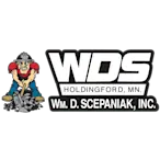 WDS logo