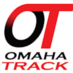 OMAHA TRACK INC logo