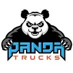 Panda Trucks LLC logo